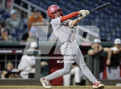 Thumbnail 3 in Benson vs Tombstone AIA 2A Championship (Semifinal) photogallery.