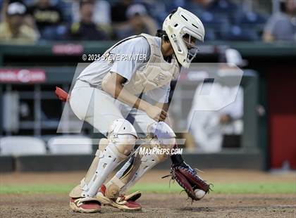 Thumbnail 3 in Benson vs Tombstone AIA 2A Championship (Semifinal) photogallery.
