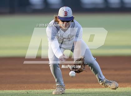 Thumbnail 1 in Benson vs Tombstone AIA 2A Championship (Semifinal) photogallery.
