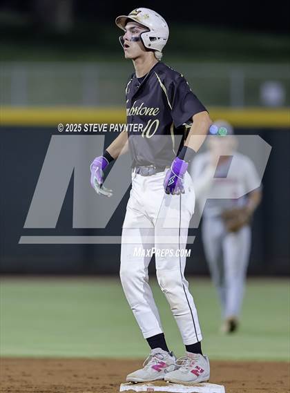 Thumbnail 2 in Benson vs Tombstone AIA 2A Championship (Semifinal) photogallery.