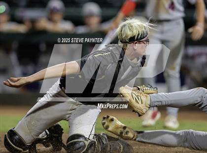 Thumbnail 3 in Benson vs Tombstone AIA 2A Championship (Semifinal) photogallery.