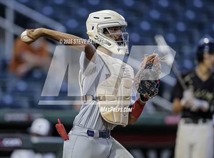 Thumbnail 1 in Benson vs Tombstone AIA 2A Championship (Semifinal) photogallery.