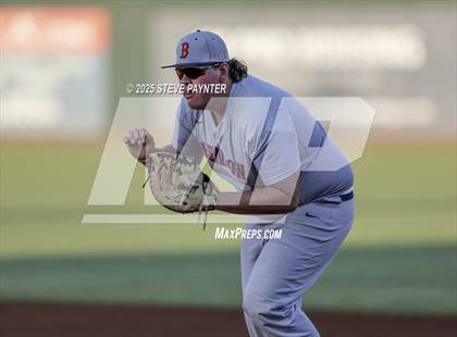 Thumbnail 3 in Benson vs Tombstone AIA 2A Championship (Semifinal) photogallery.