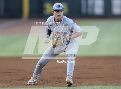 Thumbnail 3 in Benson vs Tombstone AIA 2A Championship (Semifinal) photogallery.