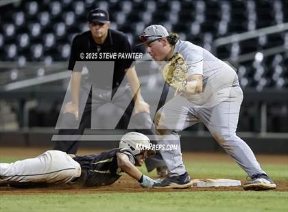 Thumbnail 3 in Benson vs Tombstone AIA 2A Championship (Semifinal) photogallery.