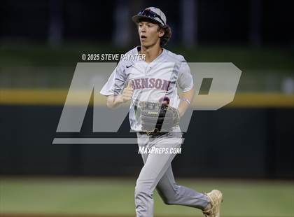 Thumbnail 2 in Benson vs Tombstone AIA 2A Championship (Semifinal) photogallery.