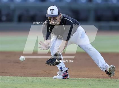 Thumbnail 2 in Benson vs Tombstone AIA 2A Championship (Semifinal) photogallery.