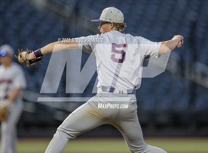 Thumbnail 3 in Benson vs Tombstone AIA 2A Championship (Semifinal) photogallery.