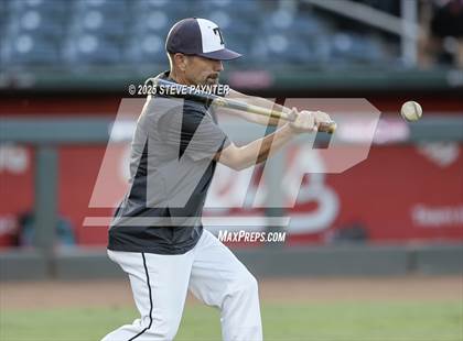 Thumbnail 3 in Benson vs Tombstone AIA 2A Championship (Semifinal) photogallery.