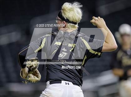 Thumbnail 1 in Benson vs Tombstone AIA 2A Championship (Semifinal) photogallery.