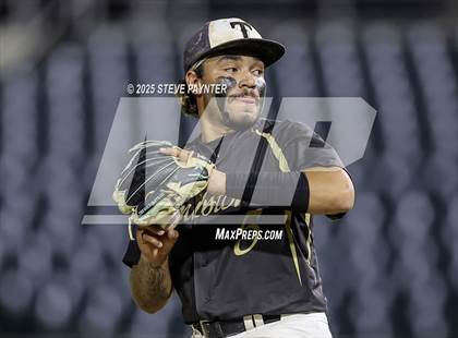 Thumbnail 2 in Benson vs Tombstone AIA 2A Championship (Semifinal) photogallery.