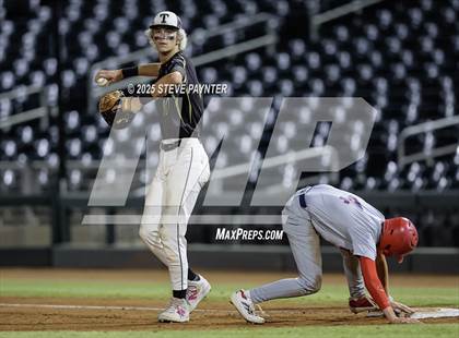 Thumbnail 2 in Benson vs Tombstone AIA 2A Championship (Semifinal) photogallery.