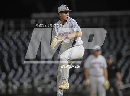 Thumbnail 1 in Benson vs Tombstone AIA 2A Championship (Semifinal) photogallery.