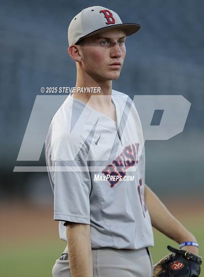 Thumbnail 2 in Benson vs Tombstone AIA 2A Championship (Semifinal) photogallery.