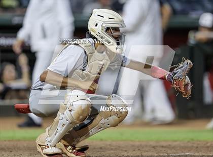 Thumbnail 3 in Benson vs Tombstone AIA 2A Championship (Semifinal) photogallery.