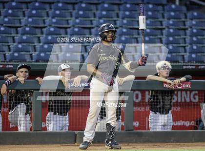 Thumbnail 2 in Benson vs Tombstone AIA 2A Championship (Semifinal) photogallery.