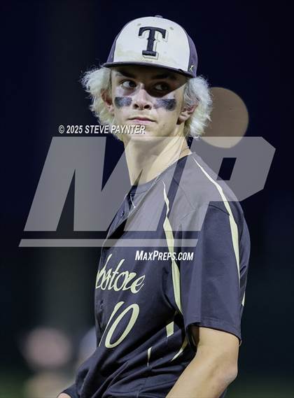 Thumbnail 1 in Benson vs Tombstone AIA 2A Championship (Semifinal) photogallery.