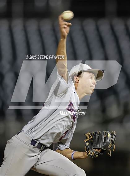 Thumbnail 1 in Benson vs Tombstone AIA 2A Championship (Semifinal) photogallery.