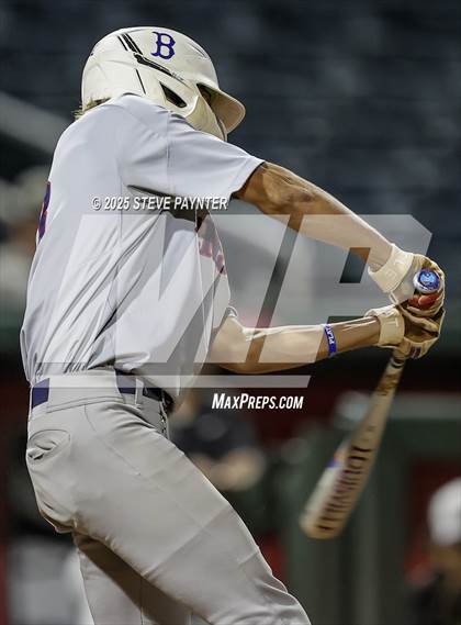 Thumbnail 2 in Benson vs Tombstone AIA 2A Championship (Semifinal) photogallery.