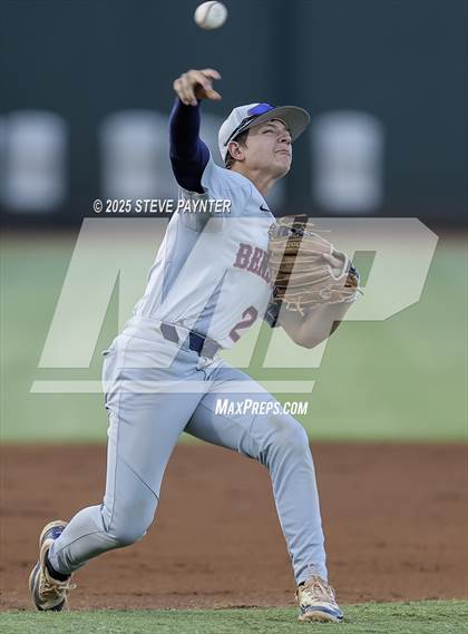 Thumbnail 1 in Benson vs Tombstone AIA 2A Championship (Semifinal) photogallery.