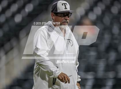 Thumbnail 2 in Benson vs Tombstone AIA 2A Championship (Semifinal) photogallery.