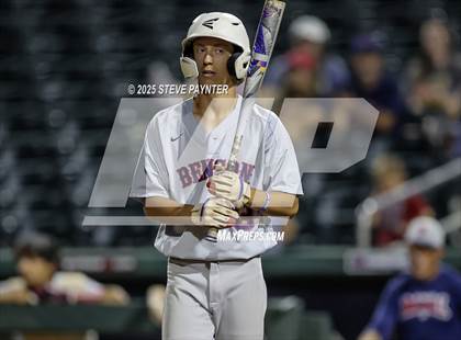 Thumbnail 3 in Benson vs Tombstone AIA 2A Championship (Semifinal) photogallery.