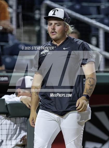Thumbnail 2 in Benson vs Tombstone AIA 2A Championship (Semifinal) photogallery.