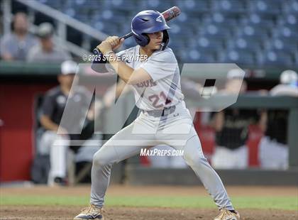 Thumbnail 2 in Benson vs Tombstone AIA 2A Championship (Semifinal) photogallery.