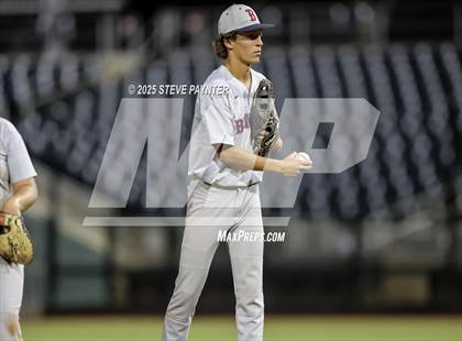 Thumbnail 2 in Benson vs Tombstone AIA 2A Championship (Semifinal) photogallery.