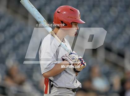 Thumbnail 2 in Benson vs Tombstone AIA 2A Championship (Semifinal) photogallery.