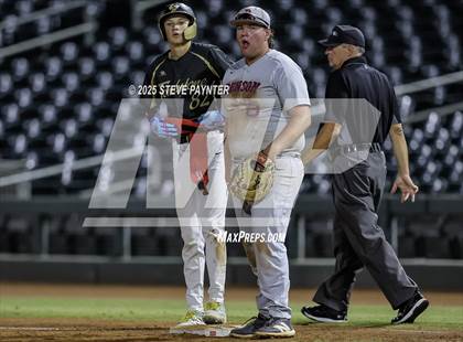 Thumbnail 2 in Benson vs Tombstone AIA 2A Championship (Semifinal) photogallery.