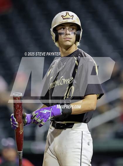 Thumbnail 2 in Benson vs Tombstone AIA 2A Championship (Semifinal) photogallery.