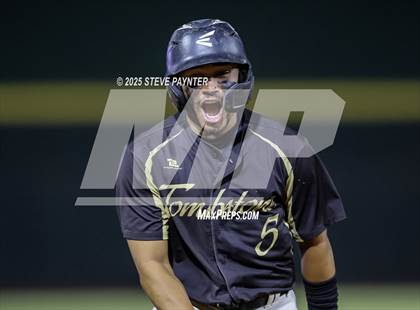 Thumbnail 2 in Benson vs Tombstone AIA 2A Championship (Semifinal) photogallery.