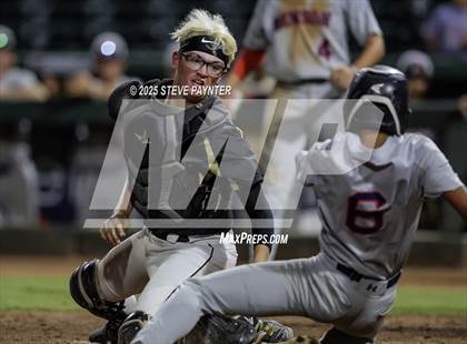 Thumbnail 1 in Benson vs Tombstone AIA 2A Championship (Semifinal) photogallery.