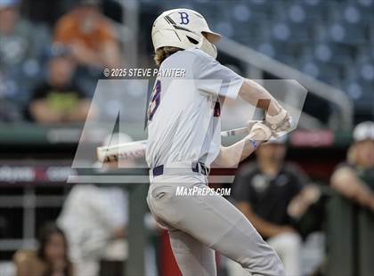 Thumbnail 1 in Benson vs Tombstone AIA 2A Championship (Semifinal) photogallery.