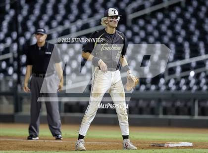 Thumbnail 1 in Benson vs Tombstone AIA 2A Championship (Semifinal) photogallery.