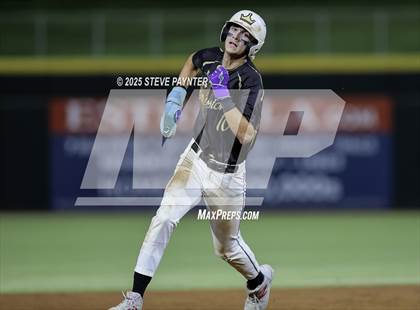 Thumbnail 2 in Benson vs Tombstone AIA 2A Championship (Semifinal) photogallery.