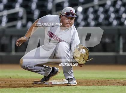 Thumbnail 3 in Benson vs Tombstone AIA 2A Championship (Semifinal) photogallery.