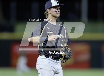 Thumbnail 3 in Benson vs Tombstone AIA 2A Championship (Semifinal) photogallery.