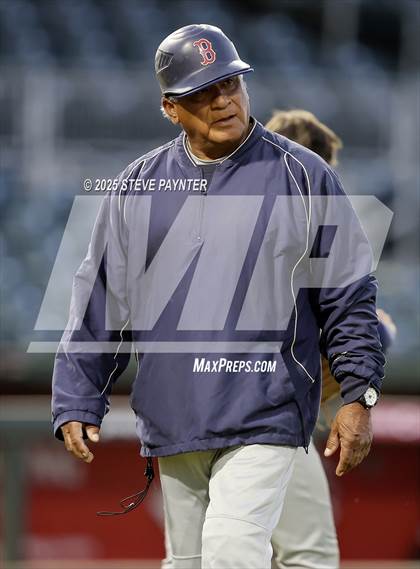 Thumbnail 2 in Benson vs Tombstone AIA 2A Championship (Semifinal) photogallery.