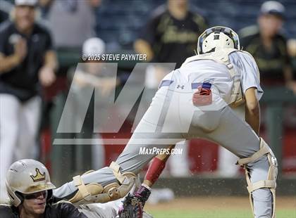 Thumbnail 1 in Benson vs Tombstone AIA 2A Championship (Semifinal) photogallery.