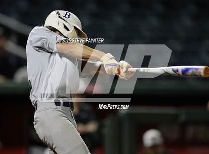 Thumbnail 3 in Benson vs Tombstone AIA 2A Championship (Semifinal) photogallery.