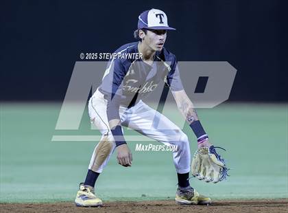 Thumbnail 3 in Benson vs Tombstone AIA 2A Championship (Semifinal) photogallery.