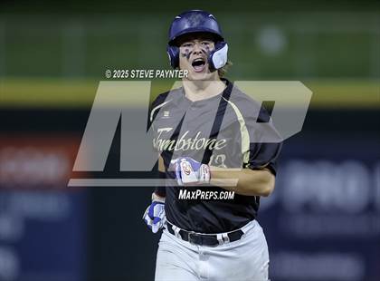 Thumbnail 3 in Benson vs Tombstone AIA 2A Championship (Semifinal) photogallery.