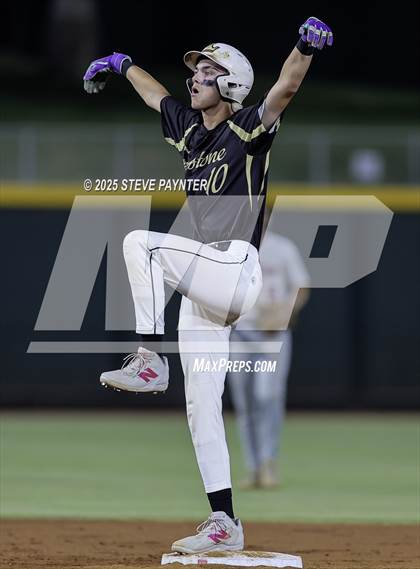 Thumbnail 3 in Benson vs Tombstone AIA 2A Championship (Semifinal) photogallery.