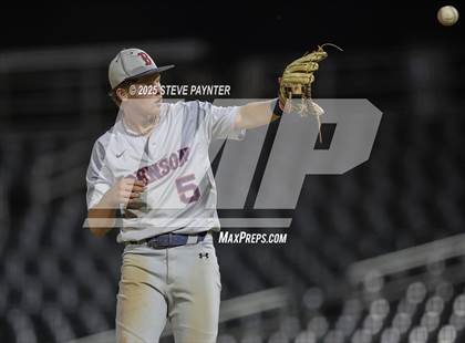 Thumbnail 2 in Benson vs Tombstone AIA 2A Championship (Semifinal) photogallery.