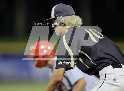 Thumbnail 1 in Benson vs Tombstone AIA 2A Championship (Semifinal) photogallery.