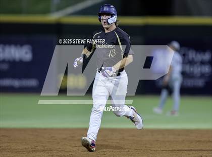 Thumbnail 1 in Benson vs Tombstone AIA 2A Championship (Semifinal) photogallery.