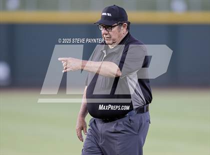 Thumbnail 2 in Benson vs Tombstone AIA 2A Championship (Semifinal) photogallery.