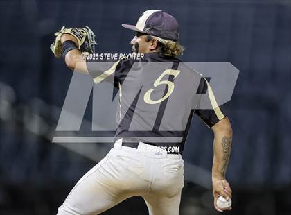 Thumbnail 3 in Benson vs Tombstone AIA 2A Championship (Semifinal) photogallery.